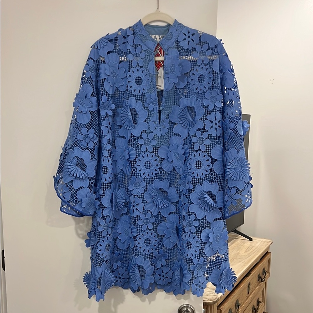 La Vie Style House Caftan